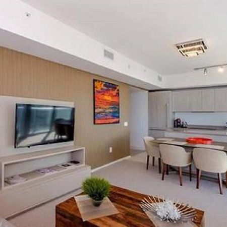 Hide Beach Residences Голливуд Экстерьер фото