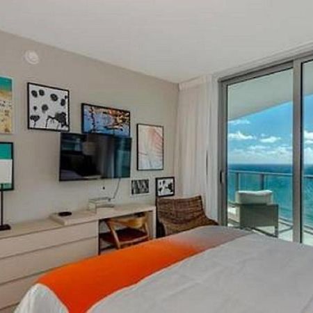 Hide Beach Residences Голливуд Экстерьер фото