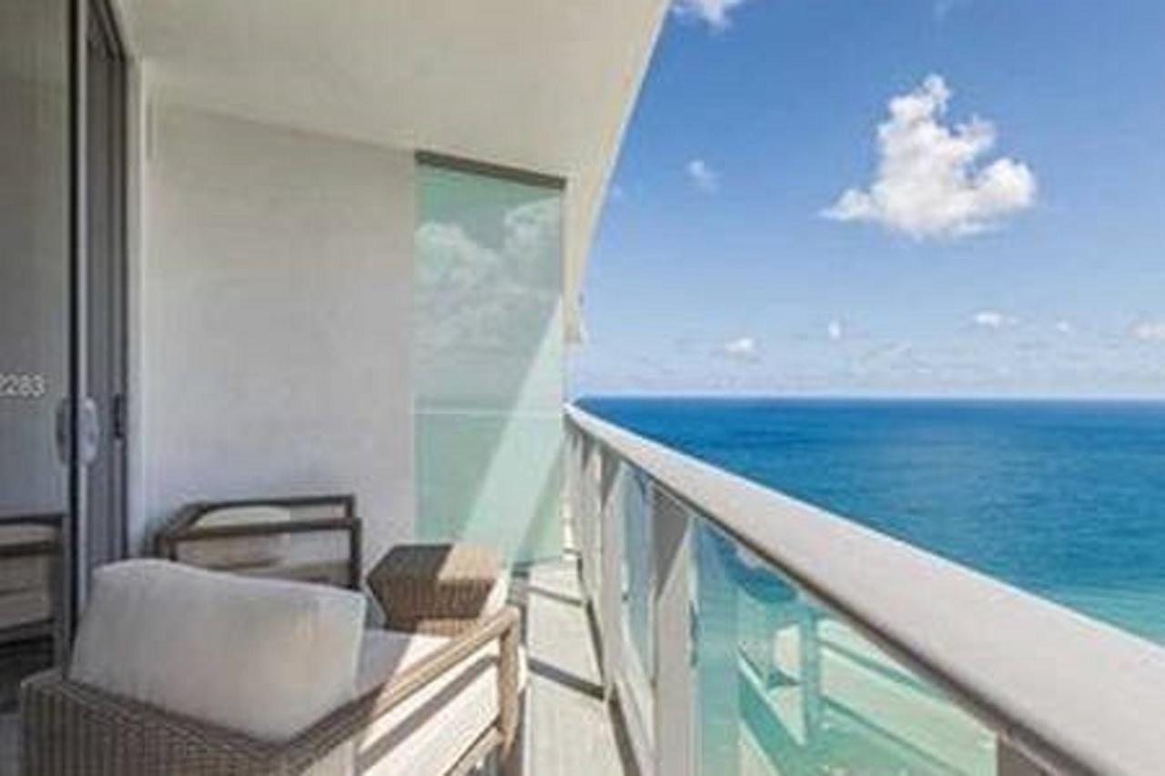 Hide Beach Residences Голливуд Экстерьер фото