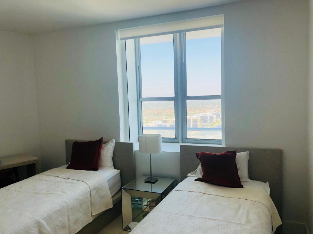 Hide Beach Residences Голливуд Экстерьер фото