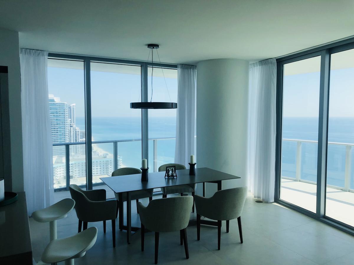 Hide Beach Residences Голливуд Экстерьер фото