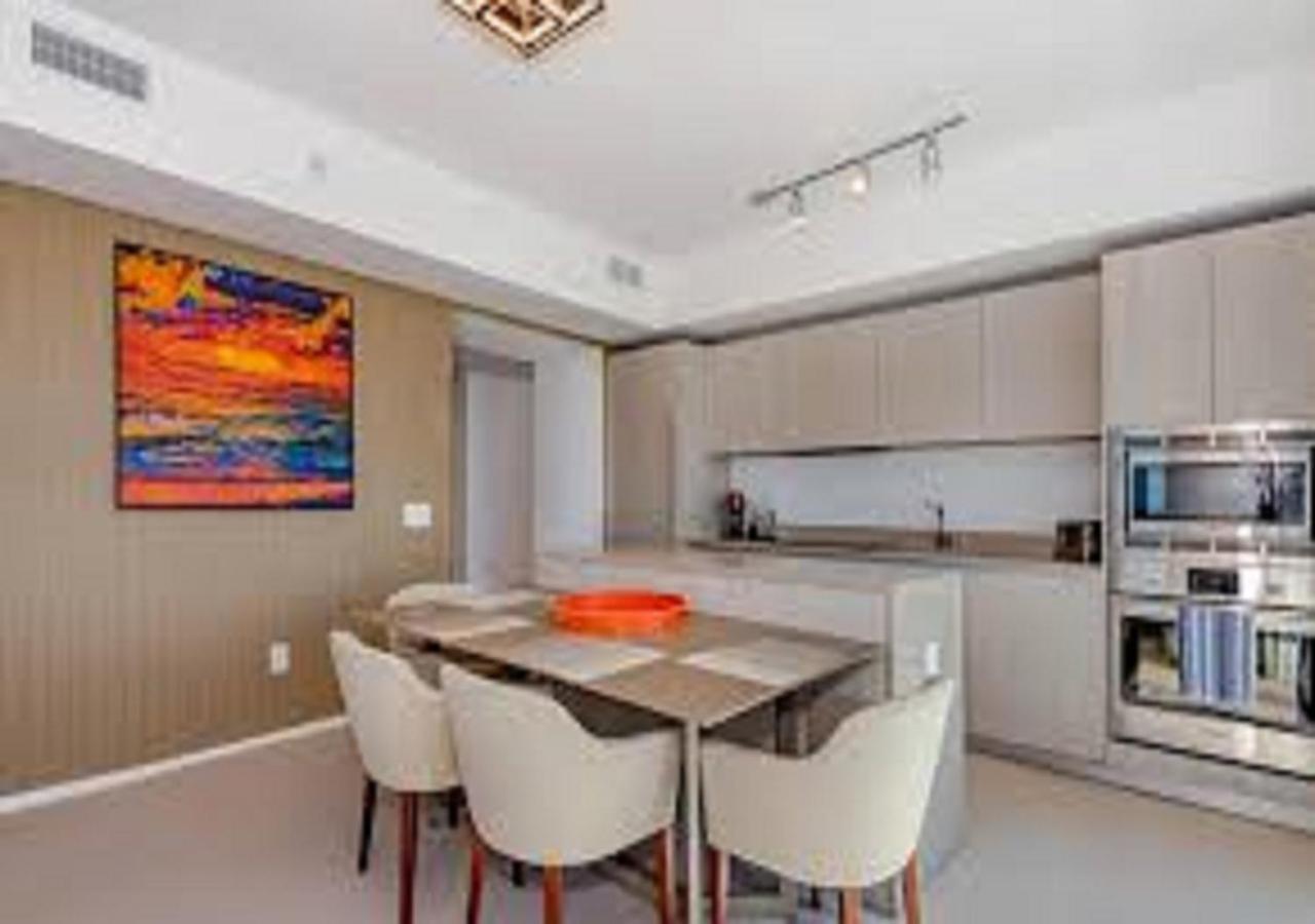Hide Beach Residences Голливуд Экстерьер фото