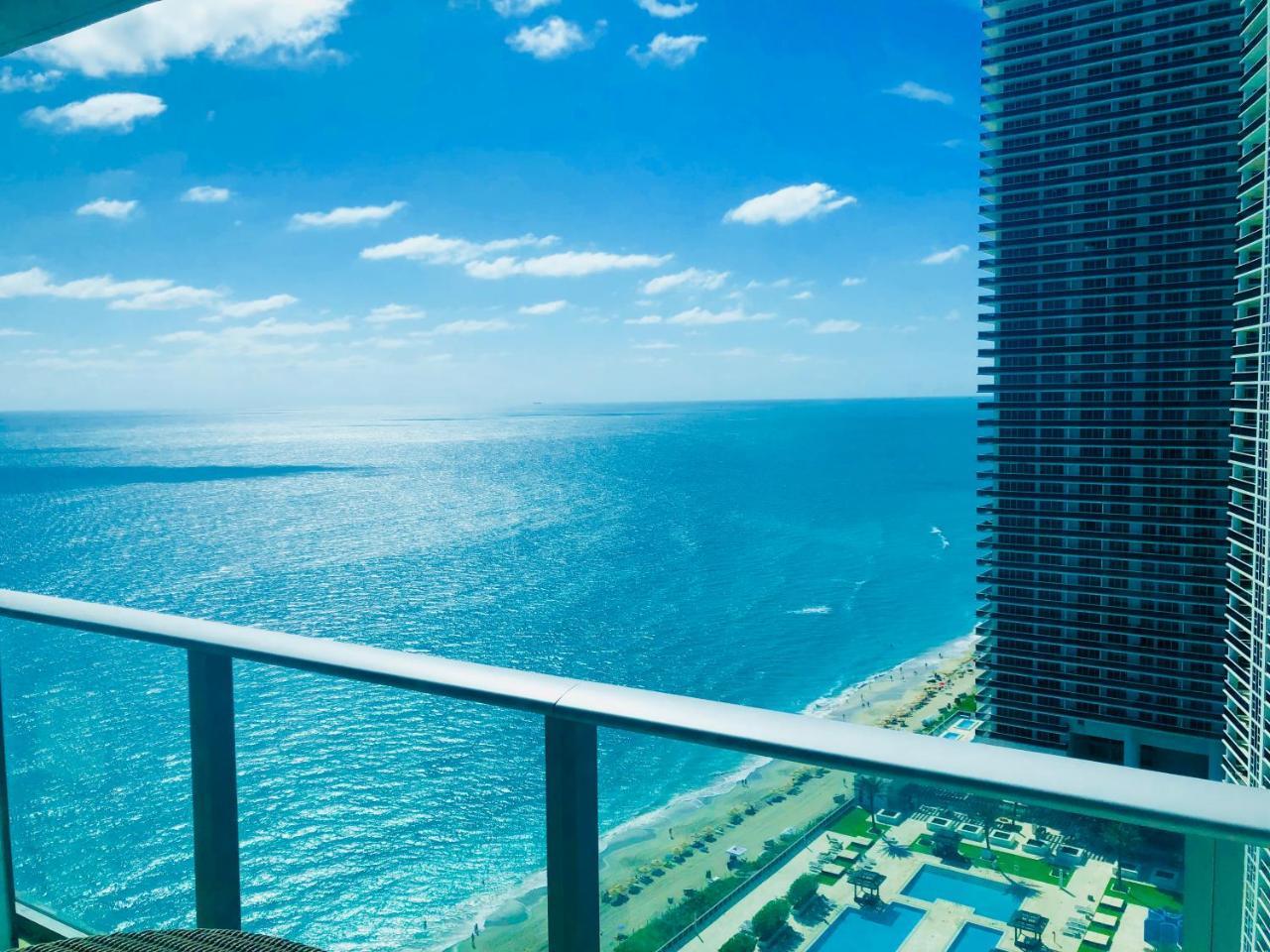 Hide Beach Residences Голливуд Экстерьер фото