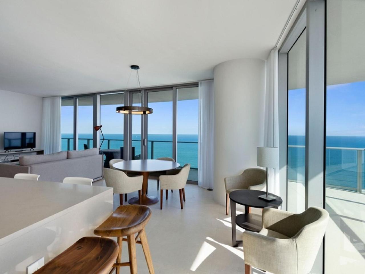 Hide Beach Residences Голливуд Экстерьер фото