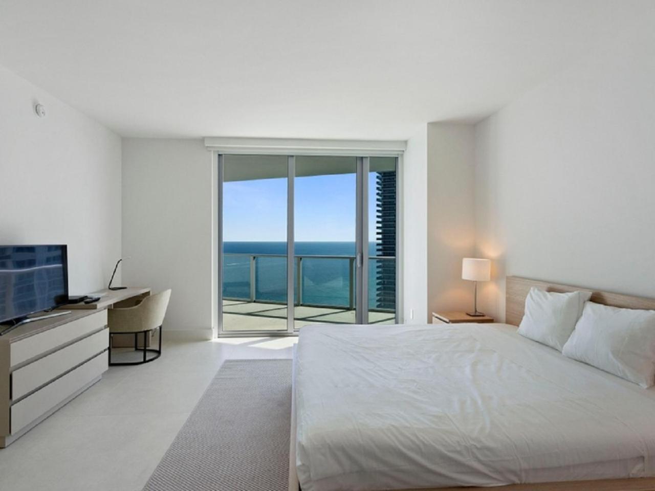 Hide Beach Residences Голливуд Экстерьер фото