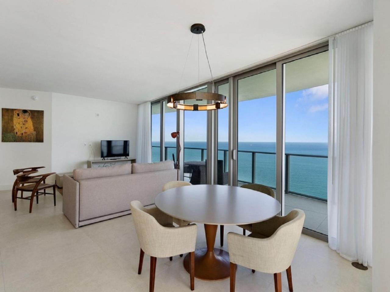 Hide Beach Residences Голливуд Экстерьер фото