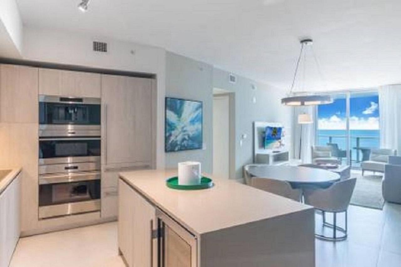 Hide Beach Residences Голливуд Экстерьер фото
