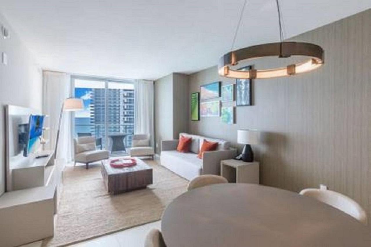 Hide Beach Residences Голливуд Экстерьер фото