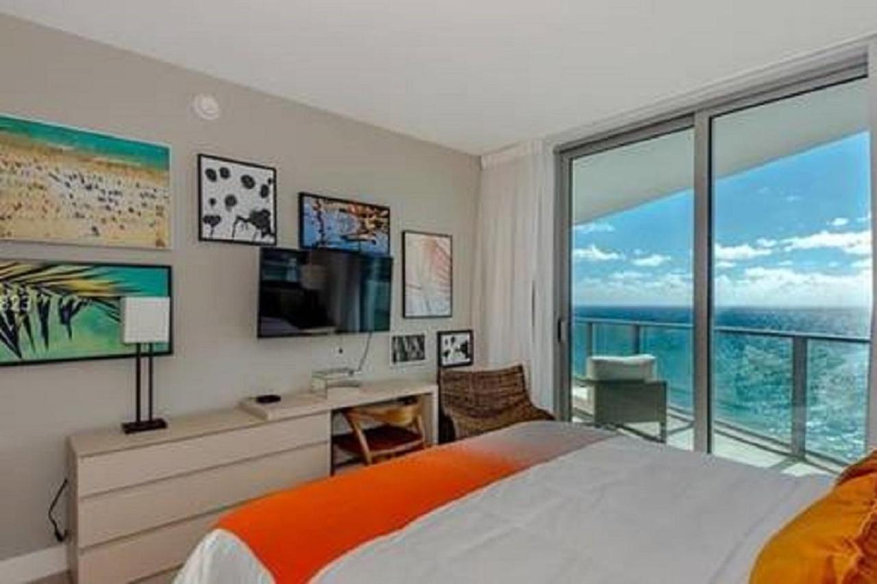 Hide Beach Residences Голливуд Экстерьер фото